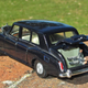 Illustration for article titled Thursday on the Thames: Rolls-Royce Phantom V
